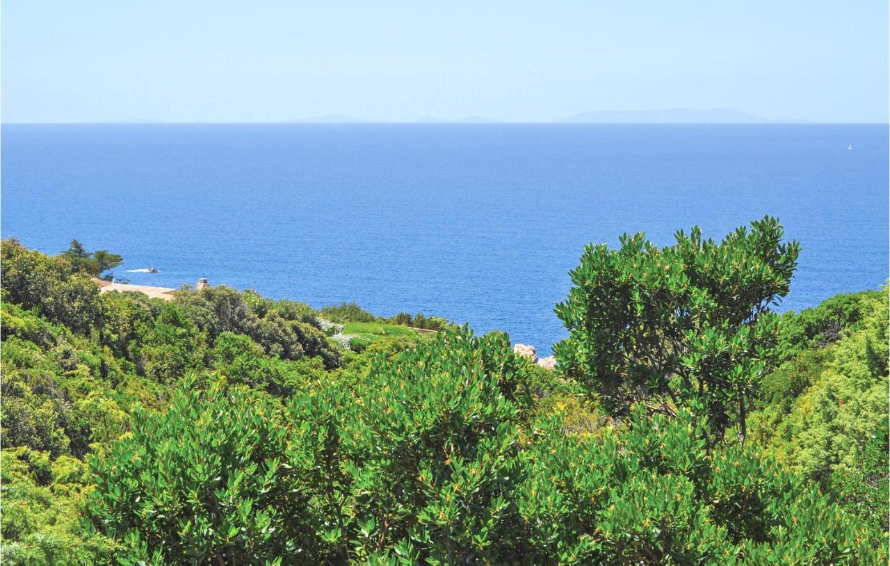 La Casetta Costa Paradiso Esterno foto